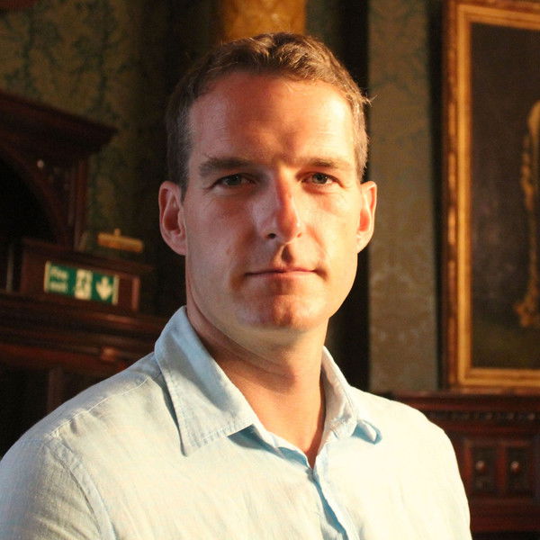 Dan Snow on Lloyd George: My Great-Great-Grandfather