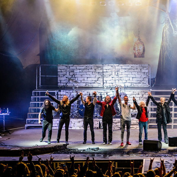 Avantasia - The Flying Opera: Around the World in Twenty Days