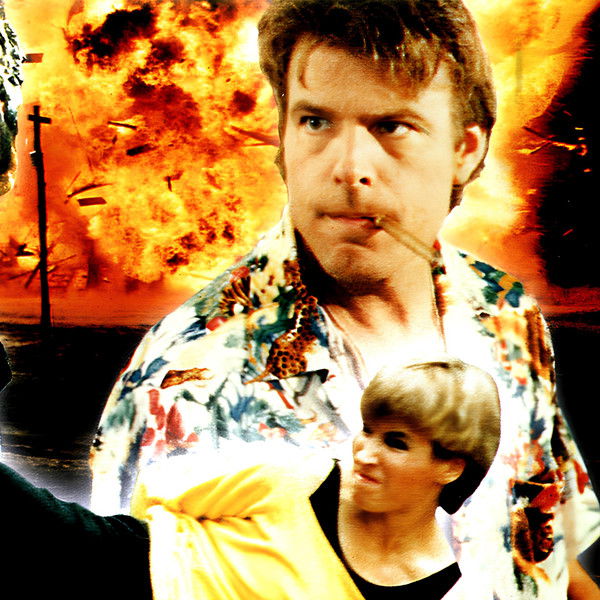 No Retreat, No Surrender 2: Raging Thunder