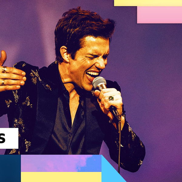 The Killers: Reading Festival 2023