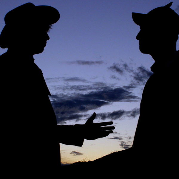 Broncos and Boy Scouts