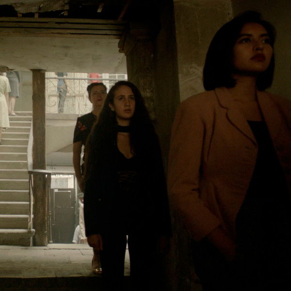 Rondó por el placer