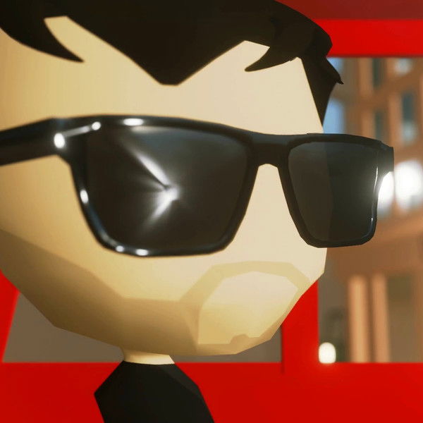 Baby Driver Cartoon - Bellbottoms