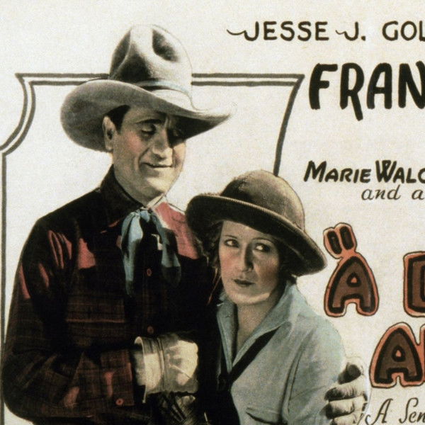 A Desperate Adventure