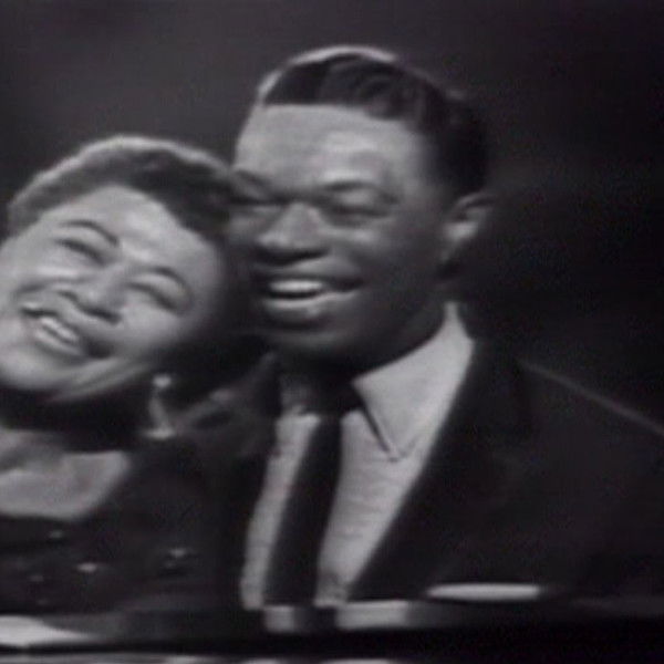 Nat King Cole & Friends Unforgettable Hits