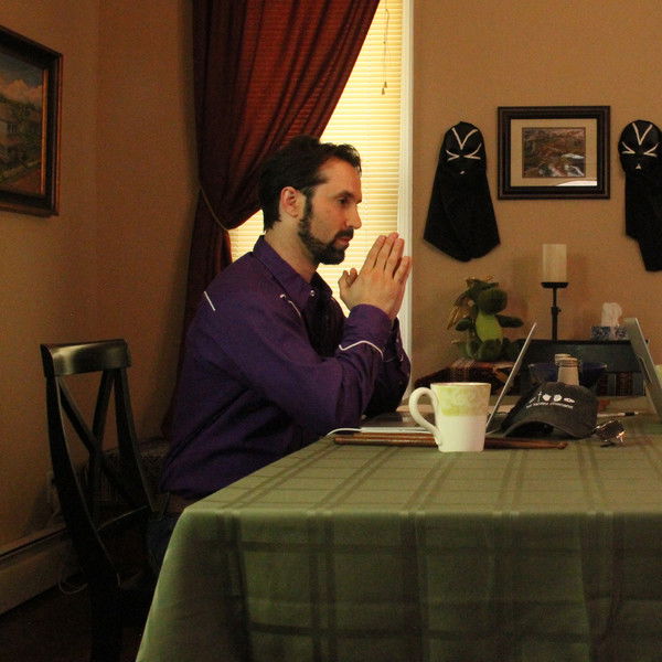 The Writer’s Dilemma