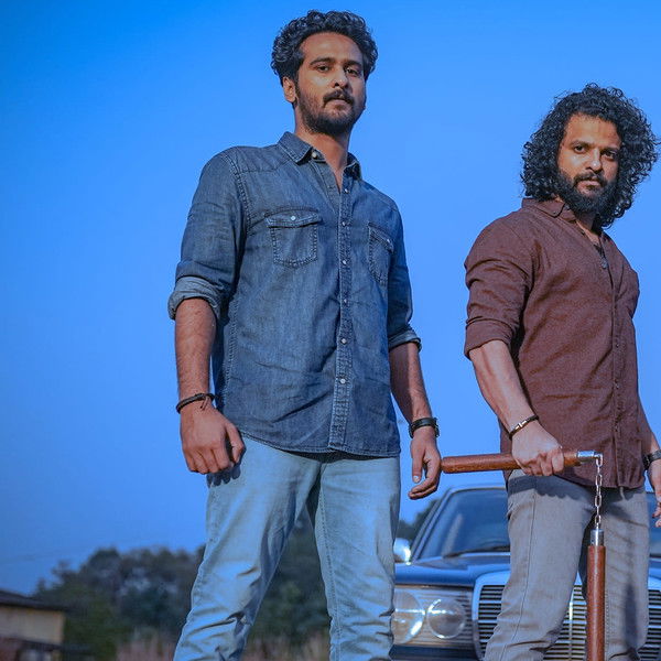 RDX: Robert Dony Xavier