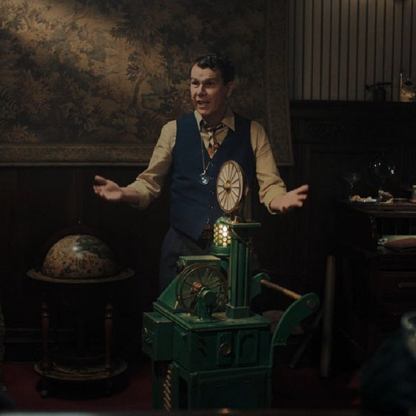 Sofia's Original State