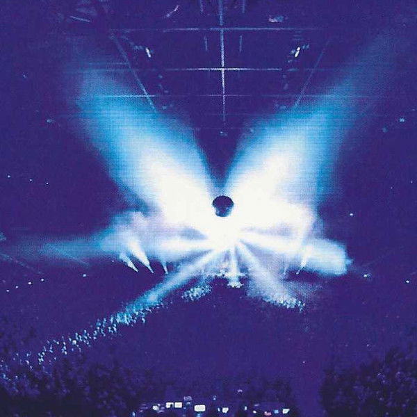 Pink Project: Live In Ahoy (A Real Live Tribute)