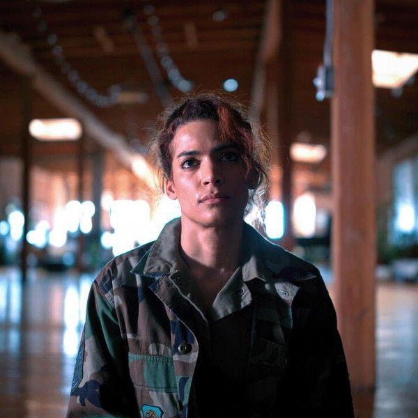 Under the Influencer