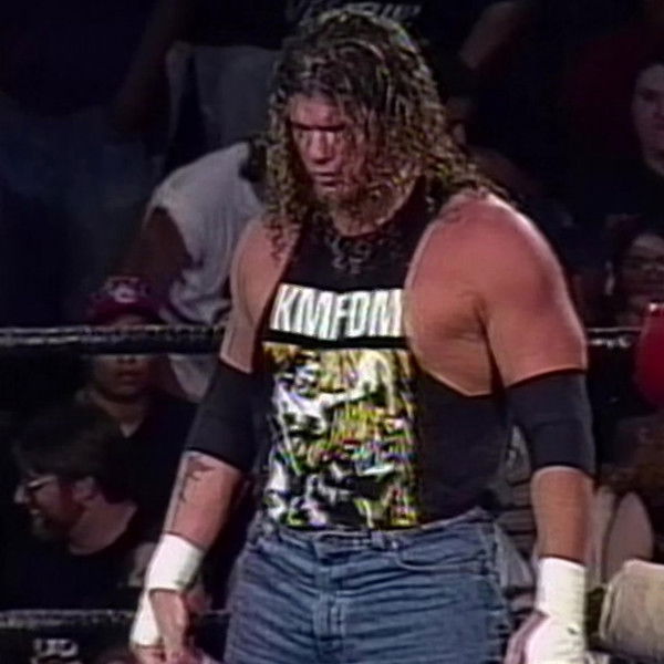 ECW Hardcore Heaven 1996