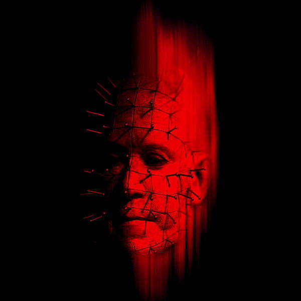 Hellraiser: Hellseeker