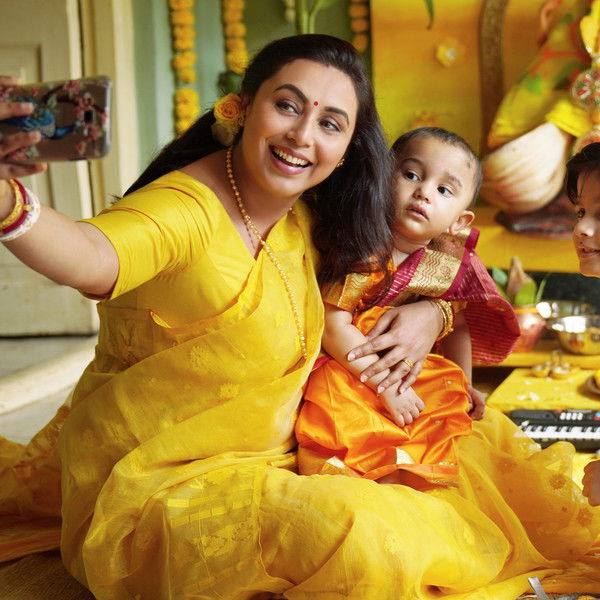 Mrs. Chatterjee Vs Norway