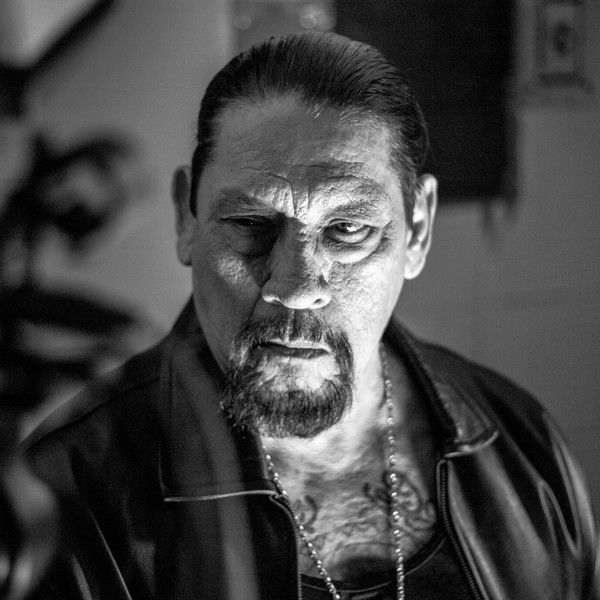 Inmate #1: The Rise of Danny Trejo
