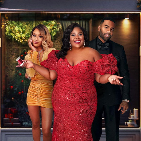 Style Me for Christmas