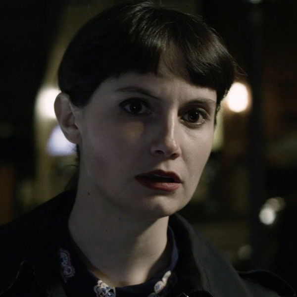 Chasing Robert Barker