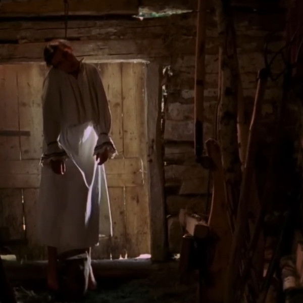 Ion: The Lust for the Land, the Lust for Love