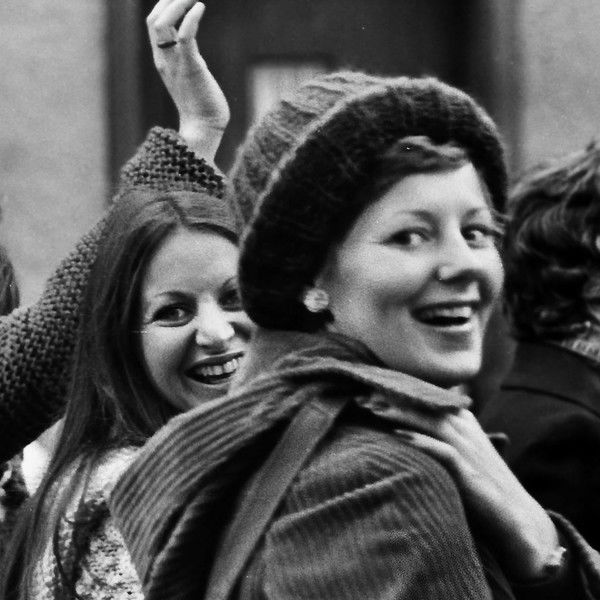 The Day Iceland Stood Still