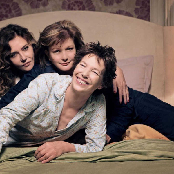 Thelma, Louise et Chantal