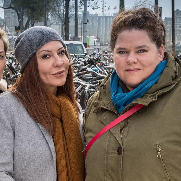 Doppelzimmer für drei