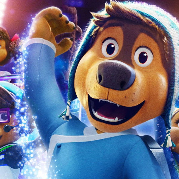 Rock Dog 3: Battle the Beat