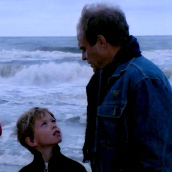 Jesienią o szczęściu