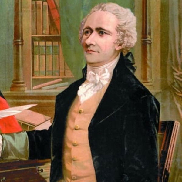 Alexander Hamilton