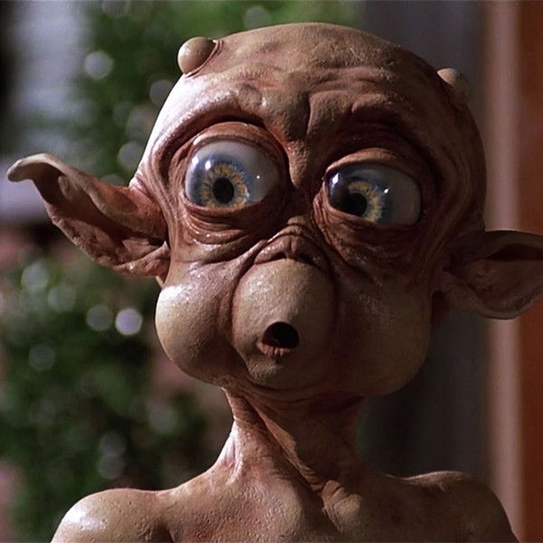 Mac and Me