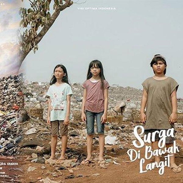 Heaven Under The Sky