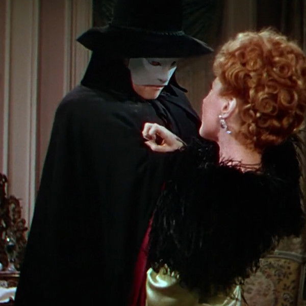 Phantom of the Opera
