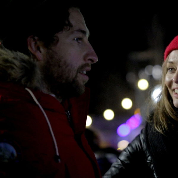 A Wonderful Christmas Time