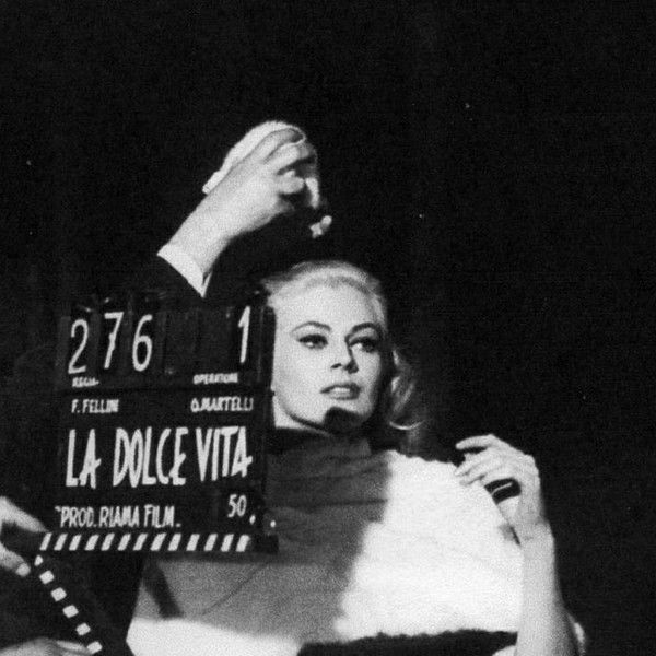 Noi che abbiamo fatto la dolce vita