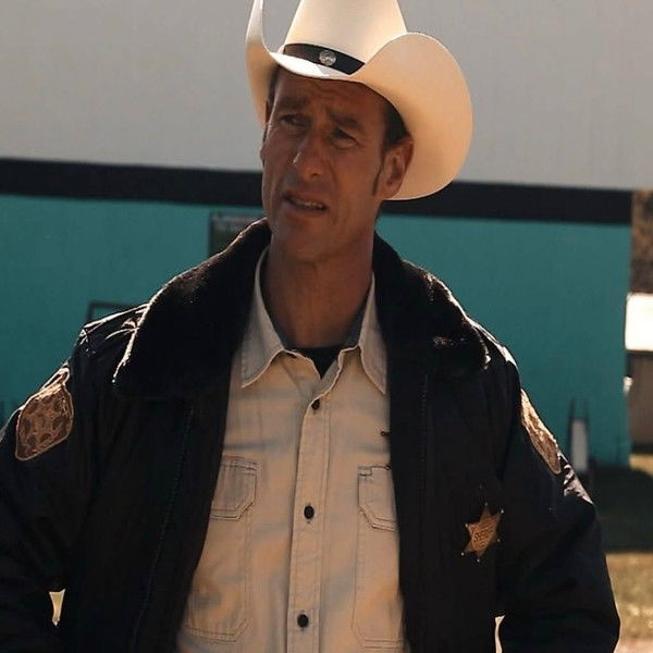 On a Dark and Bloody Ground