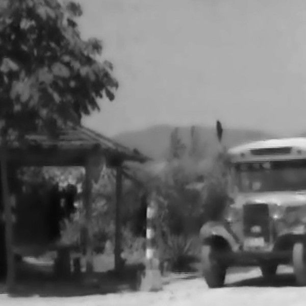 Hideko the Bus Conductress