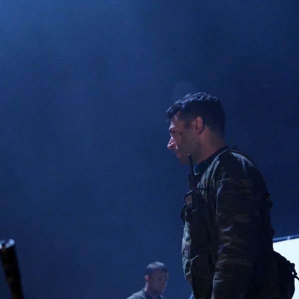 Nefes: Yer Eksi İki