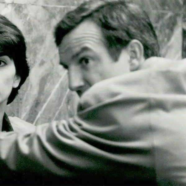 Whispers in the Dark