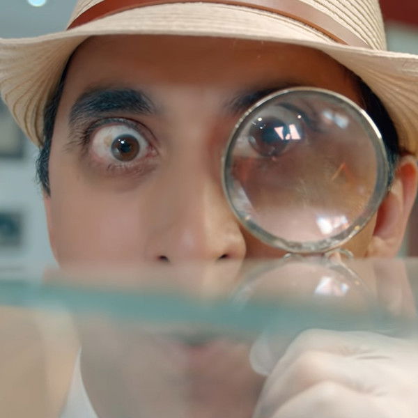 Agent 044: Operation Geghard