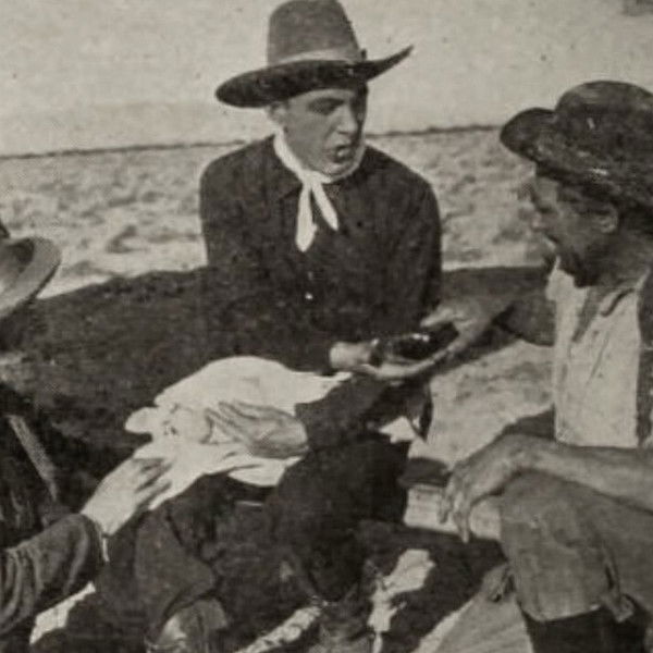 The Three Godfathers