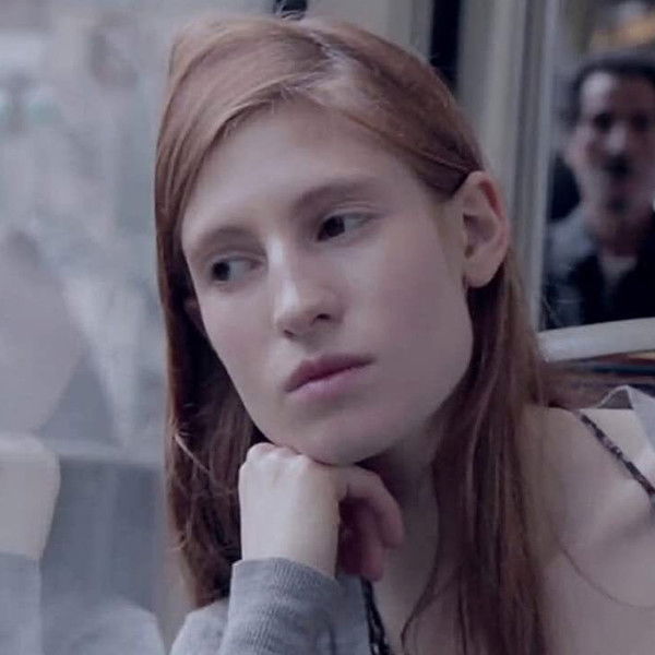 Nights with Théodore