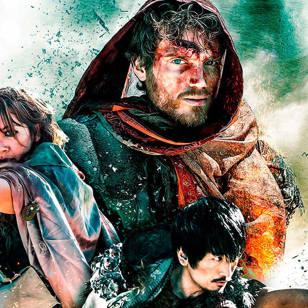 Heavenquest: A Pilgrim's Progress