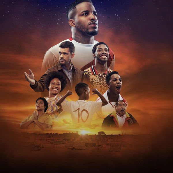 The Seal: Number 10 from the Street