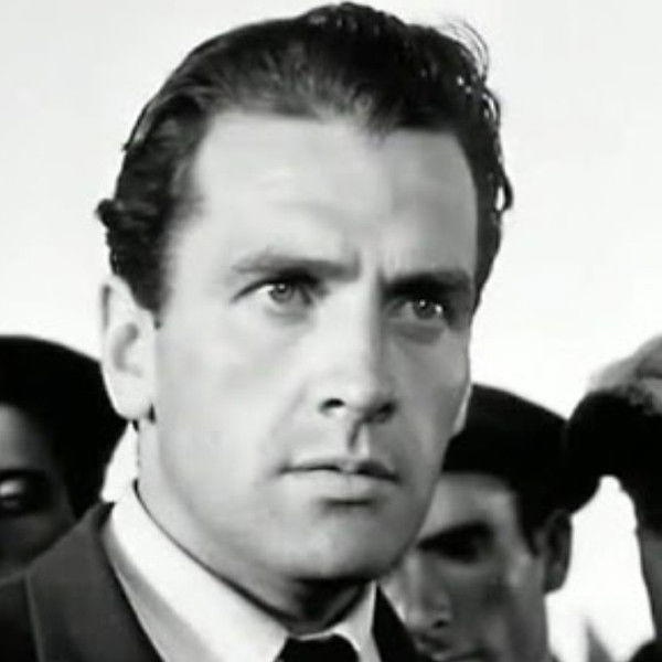 In the Name of the Law