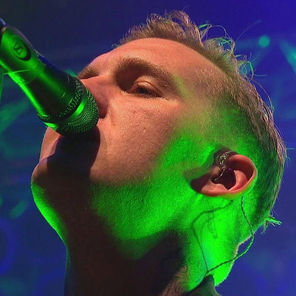 The Gaslight Anthem: Live At House Of Blues Boston 2014