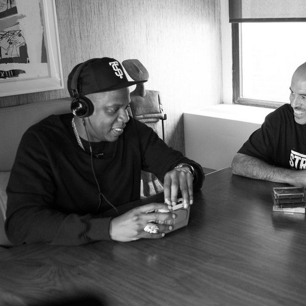 Stretch and Bobbito: Radio That Changed Lives