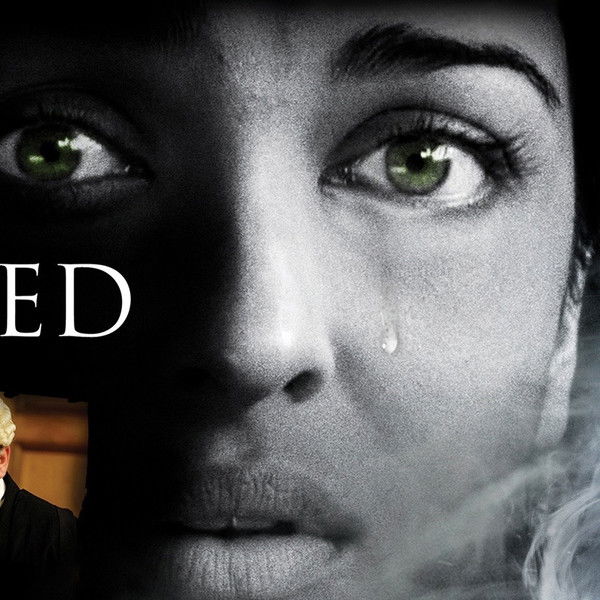 Provoked: A True Story