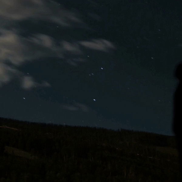 Dark Forces: Shadow People