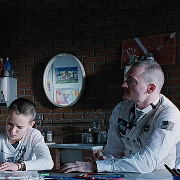 I Want to Be a Soldier