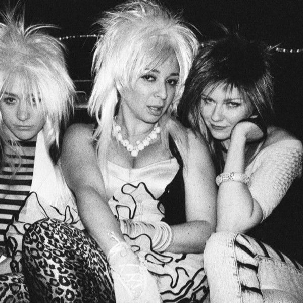 Fight for Your Right Revisited