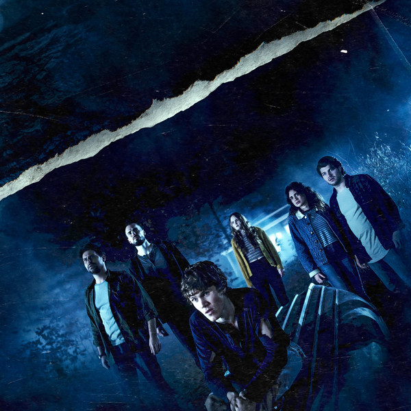 The Legend of Lake Hollow