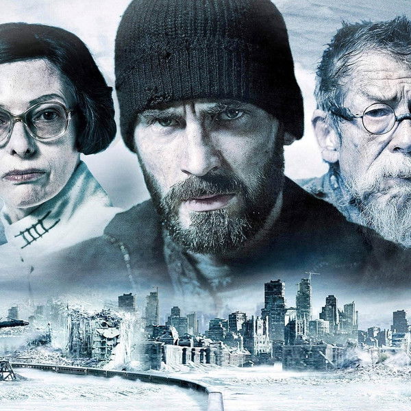 Snowpiercer